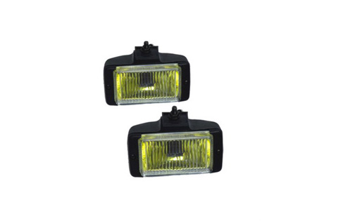 FOG LAMPS FY2123